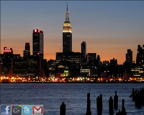 new york
