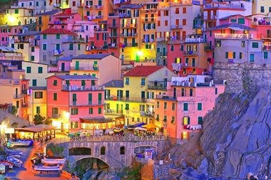 Manarola