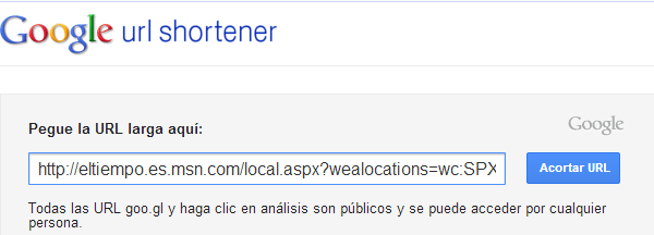 url largo 01